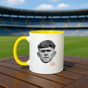 Cana cu fotbalistul Lewis Hall-Newcastle United - Img 22