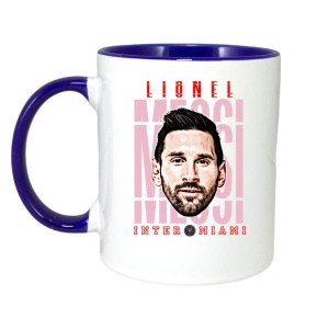 Cana cu fotbalistul Lionel Andrs Messi Cuccittini-Inter Miami CF - Img 3