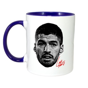 Cana cu fotbalistul Luis Suarez Inter Miami CF - Img 8