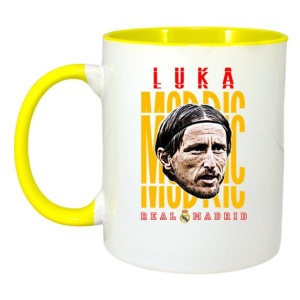 Cana cu fotbalistul Luka Modric-Real Madrid - Img 7