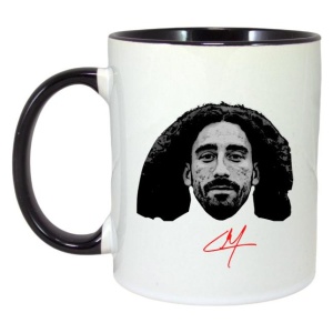 Cana cu fotbalistul Marc Cucurella-Chelsea FC - Img 8