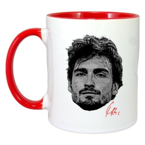 Cana cu fotbalistul Mats Hummels-Borussia Dortmund - Img 5