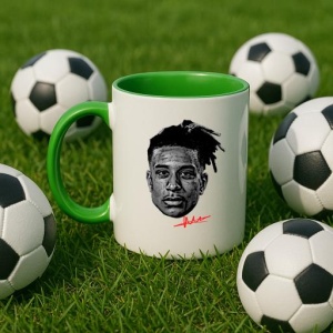Cana cu fotbalistul Michael Olise-Crystal Palace - Img 12