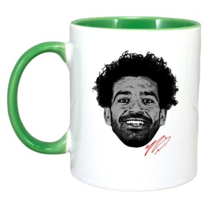 Cana cu fotbalistul Mohamed Salah-Liverpool FC - Img 8