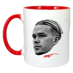 Cana cu fotbalistul Mykhailo Mudryk-Chelsea FC - Img 4
