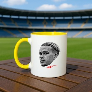 Cana cu fotbalistul Mykhailo Mudryk-Chelsea FC - Img 14