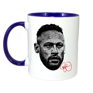 Cana cu fotbalistul Neymar Jr.-Al-Hilal - Img 2