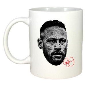 Cana cu fotbalistul Neymar Jr.-Al-Hilal - Img 6