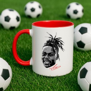 Cana cu fotbalistul Nico Williams-Athletic Bilbao - Img 16