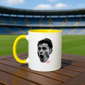 Cana cu fotbalistul Patrik Schick-Bayer Leverkusen - Img 20