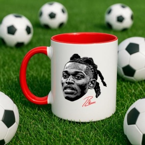 Cana cu fotbalistul Rafael Leao AC Milan - Img 18