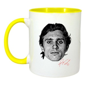 Cana cu fotbalistul Riccardo Calafiori-Bologna FC - Img 8