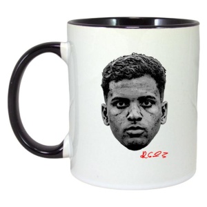 Cana cu fotbalistul Rodrygo Goes-Real Madrid - Img 2