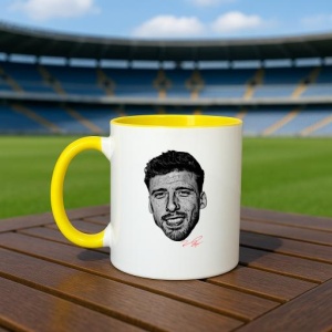 Cana cu fotbalistul Ruben Dias Manchester City - Img 24