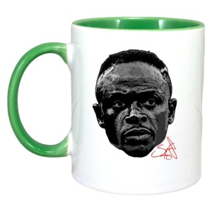 Cana cu fotbalistul Sadio Mane Al-Nassr - Img 8