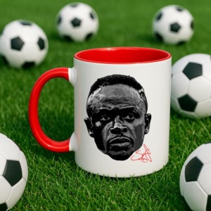 Cana cu fotbalistul Sadio Mane Al-Nassr - Img 18