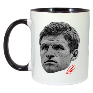 Cana cu fotbalistul Thomas Muller-Bayern Munchen - Img 2