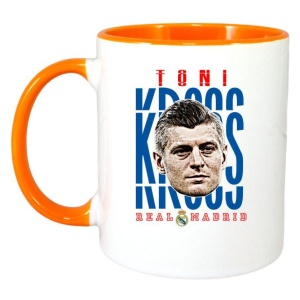 Cana cu fotbalistul Toni Kroos-Real Madrid v1 - Img 4