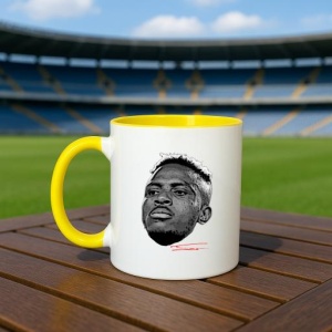 Cana cu fotbalistul Victor Osimhen-Napoli - Img 14