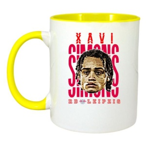 Cana cu fotbalistul Xavi Quentin Shay Simons-RB - Img 4