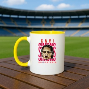 Cana cu fotbalistul Xavi Quentin Shay Simons-RB - Img 16