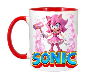 Cana cu Sonic Amy - Magie Stelara - Img 8