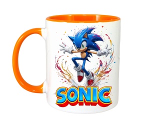 Cana cu Sonic - Atac Vortex - Img 7