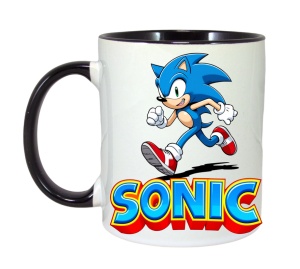 Cana cu Sonic - Curent de Forta - Img 6