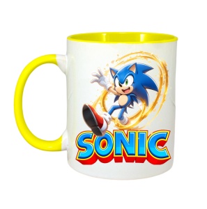 Cana cu Sonic - Inele Galactice - Img 5