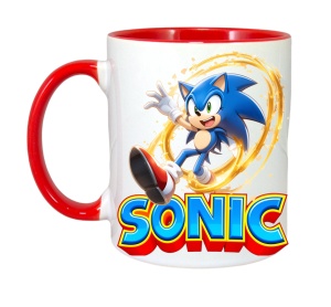 Cana cu Sonic - Inele Galactice - Img 8
