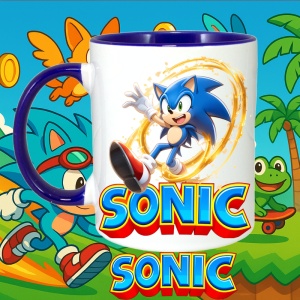 Cana cu Sonic - Inele Galactice - Img 12
