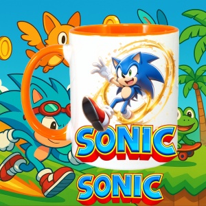 Cana cu Sonic - Inele Galactice - Img 15