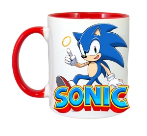 Cana cu Sonic - Inelele Destinului - Img 8