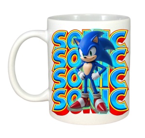 Cana cu Sonic - Multiplu Impact - Img 2