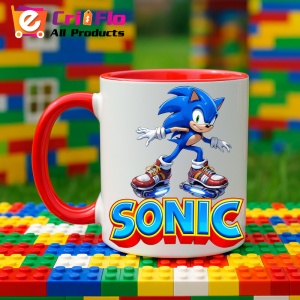 Cana cu Sonic - Patine Turbo - Img 16