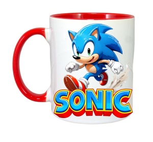 Cana cu Sonic - Saltul Fulger - Img 8