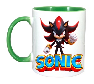 Cana cu Sonic Shadow - Forta Intunecata - Img 3
