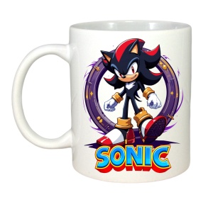 Cana cu Sonic Shadow - Maestrul Inelelor - Img 2