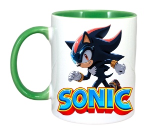 Cana cu Sonic Shadow - Sprint Nebanuit - Img 3