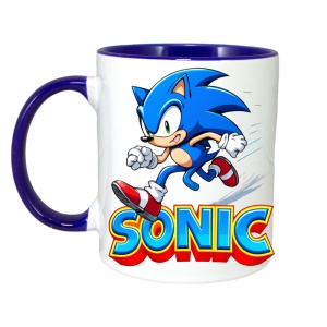Cana cu Sonic - Sprint Vitezomaniac - Img 4