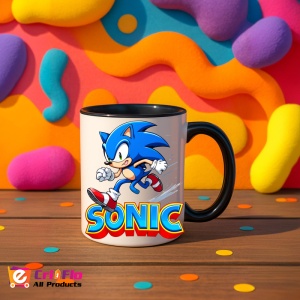 Cana cu Sonic - Sprint Vitezomaniac - Img 14