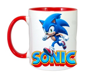 Cana cu Sonic - Start Sprint - Img 8