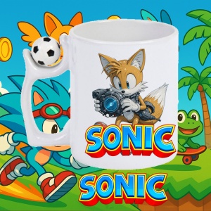 Cana cu Sonic Tails - Fotoreporterul Vulpoi - Img 9