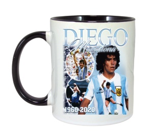 Cana Diego Maradona 1960-2020 - Img 7