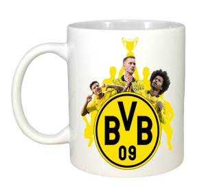 Cana DORTMUND BVB 09 - Img 3