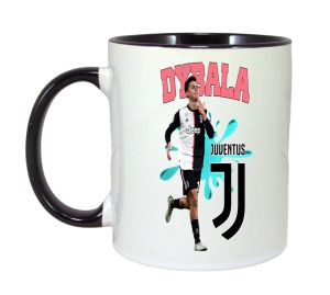 Cana Dybala Juventus - Img 6