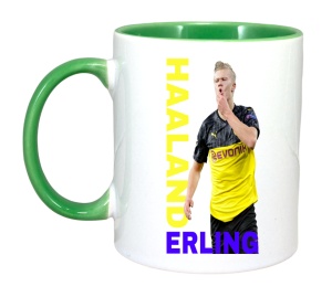 Cana Erling Haaland Best Manchester - Img 4