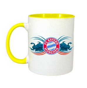 Cana FC Bayern Munchen Germania - Img 5