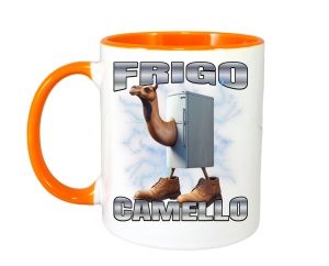 Cana Frigo Camello - Tralalero Tralala - Img 7