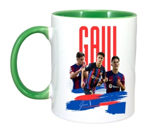 Cana Gavi Barcelona Player - Img 3